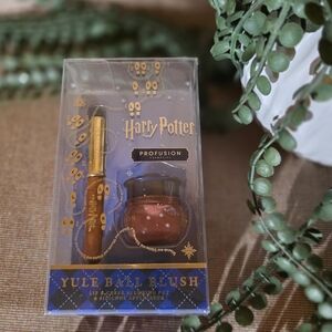 Profusion Cosmetics Yule Ball Blush Set
